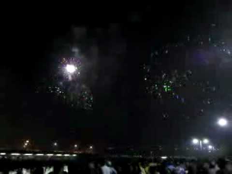 fourth of july fireworks nyc 2011. Macys 4th july fireworks FULL VIDEO NYC 2010 Part 3