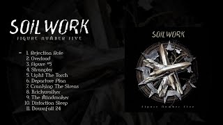 Watch Soilwork Figure Number Five video