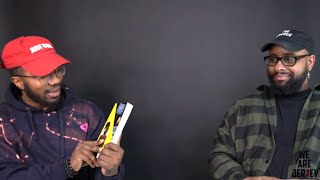 CEO Daniel Talks to Jeff Kelly | The Avenue: A Personal Dictionary | We Are Jersey