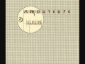 Illusive featuring Amanda Abbs - Amoureuse (Premier Radio Mix)