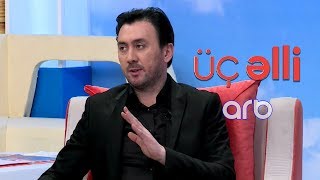 Həyasızlığın Adını Cəsarət Qoyublar Aqşin Fateh - Üçəlli