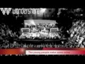 Video The Killers vs. Chuckie & Junxterjack - Young People, Make Some Noise! (DJ Skalona Bootleg)