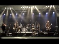 ELU TV - the one with the Irish night