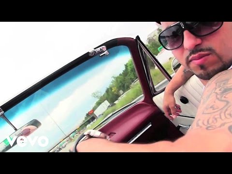 Lil Ro - Bending Corners ft. Lil Flip