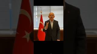 Kemal Kılıçdaroğlu - Bur Da Yım Vidyosu - Efsane Dublaj