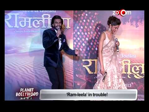 Planet Bollywood News - Aamir Khan is apparently playing an...
