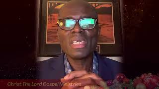 Our Salvation Package with guest, Minister Enoch Apau