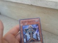 Come creare carte di yu gi oh fatte a mano