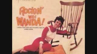 Watch Wanda Jackson Did You Miss Me video