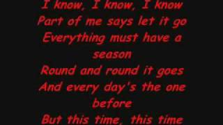 Watch Aerosmith Just Feel Better video