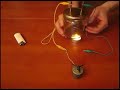 سحر الفيزياء ( Magic Physics ) الحلقة 3