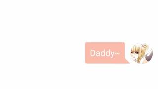 Textingstory (ddlg)