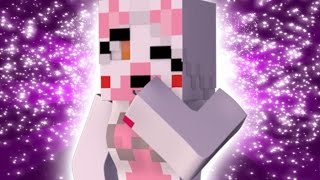 FNAF World Five Nights in Anime - "ANIME MANGLE 2.0" (Minecraft Roleplay) Night 34