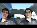 Imagen del vídeo Test Drive Peugeot 208 Griffe 1.6 16V AT (Canal Top Speed)