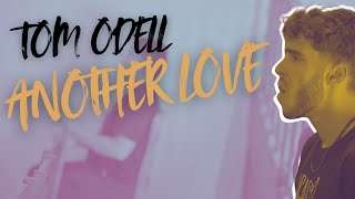 Tom Odell Another Love Acadô Choeur Cover