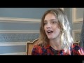 Natalia Vodianova goes from strength to strength with her Etam collaboration