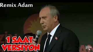 Bana Bak Muharrem 1 Saatlik Versi̇yonu