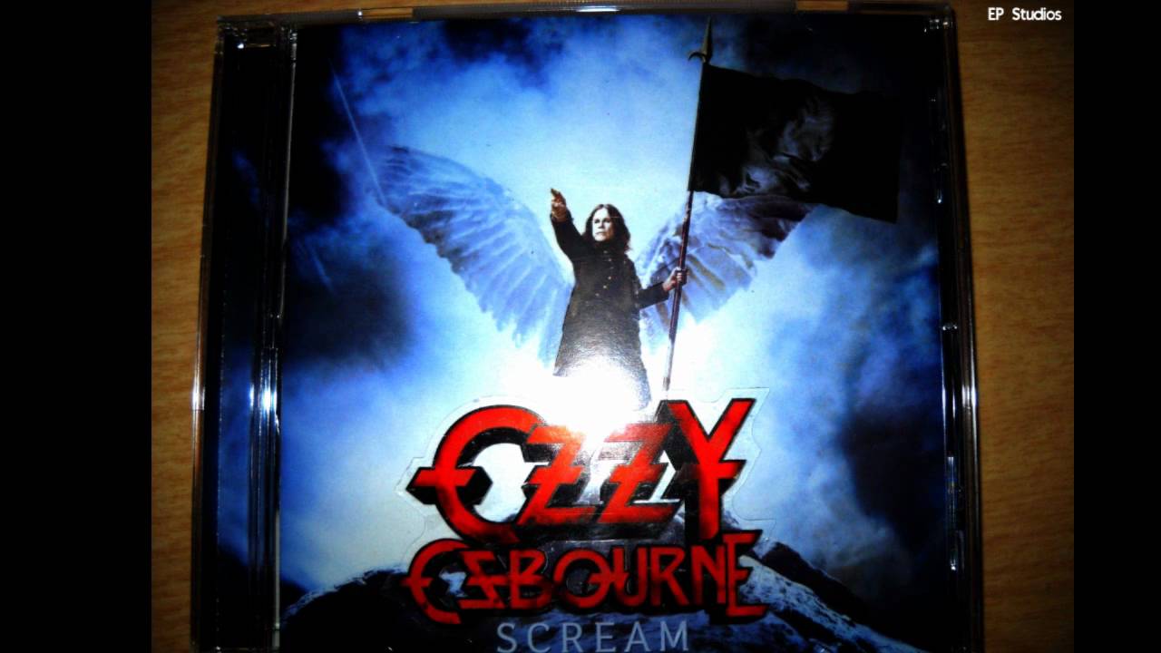 ozzy osbourne best lyrics