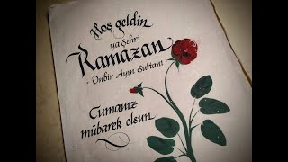 Ramazan Mesaji A Mesaji En Güzel Ramazan Mesaji 2023