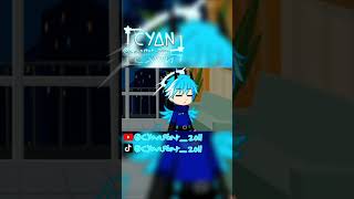 Cyan Before Cooked