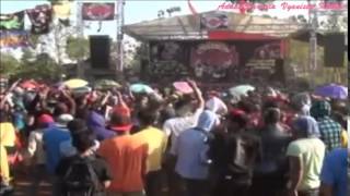 Via Vallen Goyang Morena Sera Live Gresik 2014 ~ Vyanisty net