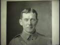 IN FLANDERS FIELDS RECITED - JOHN McCRAE -The Real Poem - ( Recited twice) - The Real Flanders
