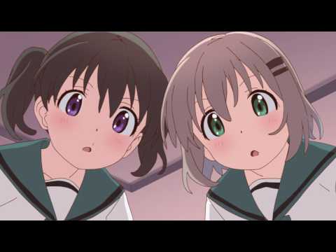 【公式】ヤマノススメ おもいでプレゼント予告編【10月28日イベント上映開始】 (08月11日 16:00 / 17 users)