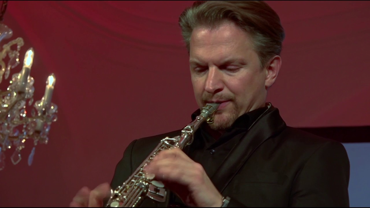 THE SAX