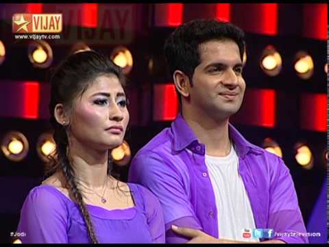 Jodi | ஜோடி 070514