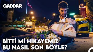 Mesut Ile Hayal Vuruldu💥 - Gaddar 15. Bölüm