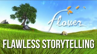 Why Flower Is A Masterpiece