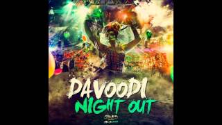 Davoodi - Night Out