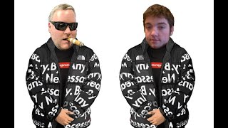 Ralph And Josh Reunite - Killstream
