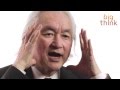 Michio Kaku on the Evolution of Intelligence