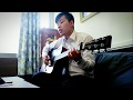 李榮浩Ronghao Li - 我知道是你《李榮浩全新專輯 - 耳朵》cover by 志遠
