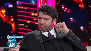 Mesut Yar Ile Laf Çok 13 03 2018