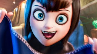 HOTEL TRANSYLVANIA 3 Trailer 1 - 3 (2018)