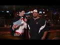 Andy Walks Into a Bar: Halloween Edition