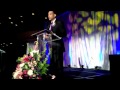 SCLC Women: Don Lemon, Rev Al Sharpton, LaTanya R Jackson Accept Awards