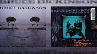 Watch Bruce Dickinson Armchair Hero video