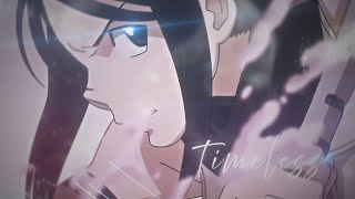 The Weeknd - Timelessflow Editamv4K