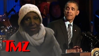 President Obama: Can't Spell?  3/10/14  (Celebrity)