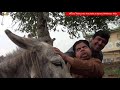 Pothwari Drama 2019 / Khoti Lakho ki / Shahzada Ghaffar Comedy Videos