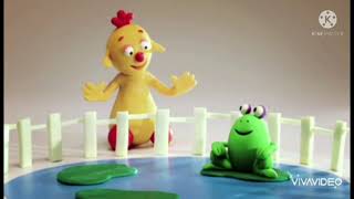 Ytp Teletubbies Pamiętnik Florki Little Robots Bobinogs Crying Like A Baby Clay Play Pytp Collab