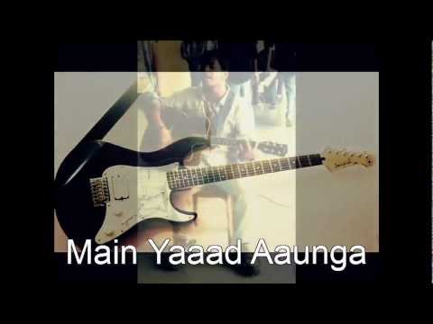 Main Yaad Aaunga- Zayn(Fusion)