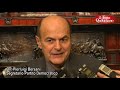 Senato, Bersani: "Grasso garanzia per tutti, sono fiducioso" (16/03/2013)