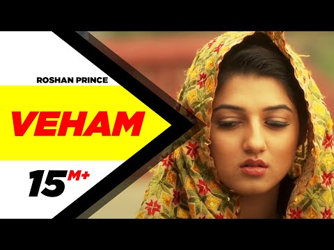 Veham | Roshan Prince | Distt Sangrur | Full Official Music...