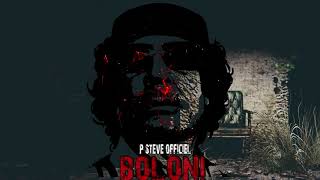 Watch P Steve Officiel Boloni video