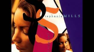 Watch Stephanie Mills He Cares video