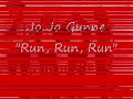 Jo Jo Gunne - "Run, Run, Run"
